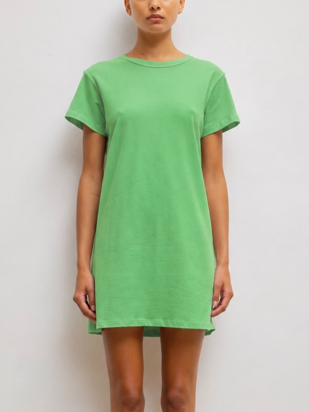 LESET Margo Dress